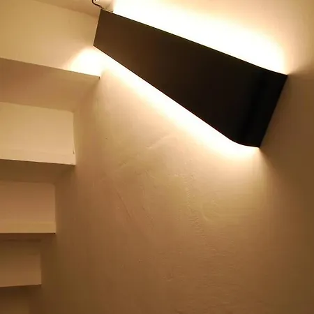 Ca' Luciano Biennale Appartement *
