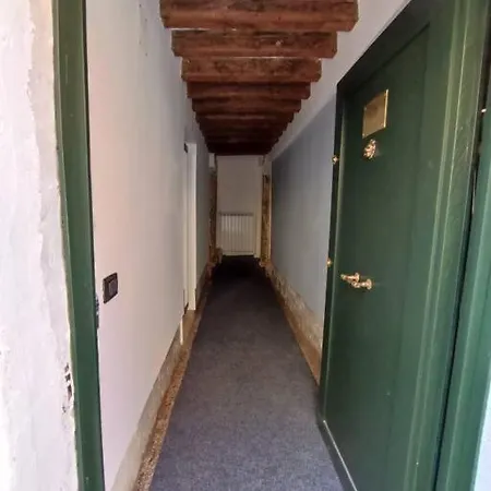 Apartment Ca' Luciano Biennale