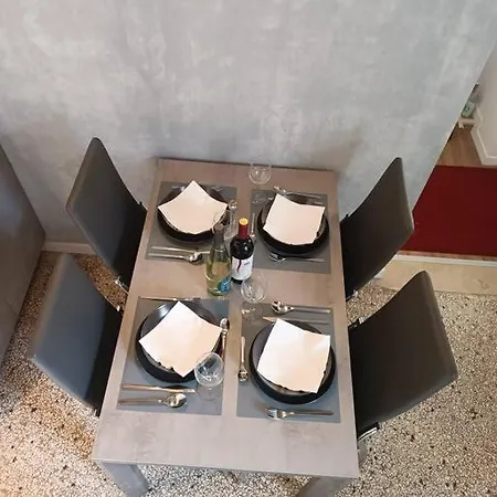 Apartment Ca' Luciano Biennale *