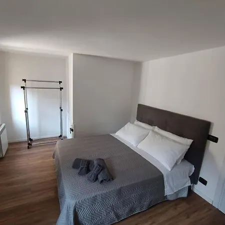 Apartment Ca' Luciano Biennale Venedig