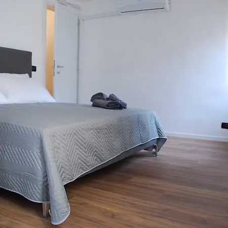 Appartement Ca' Luciano Biennale *