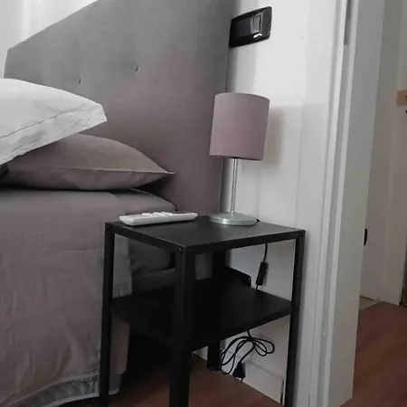 Appartement Ca' Luciano Biennale Venise