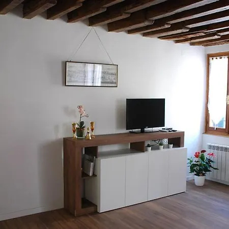 Ca' Luciano Biennale Apartment Venedig