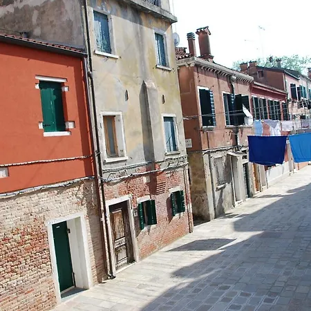 Appartement Ca' Luciano Biennale *