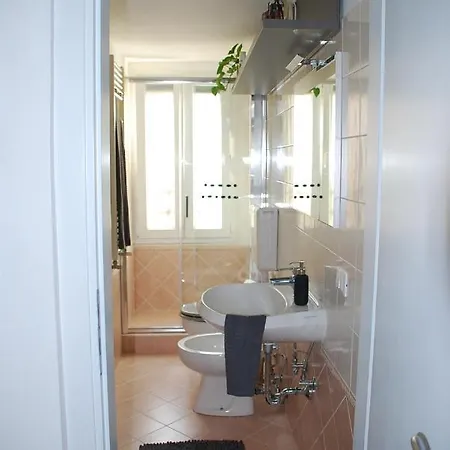 Appartement Ca' Luciano Biennale