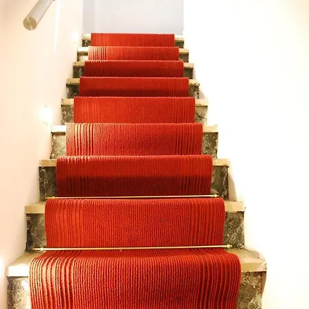 Ca' Luciano Biennale Apartment Venedig