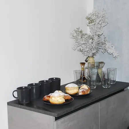 Ca' Luciano Biennale Appartement